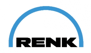德國RENK滑動軸承