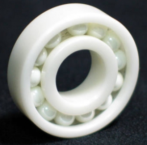 陶瓷軸承 CERAMIC BALL BEARING