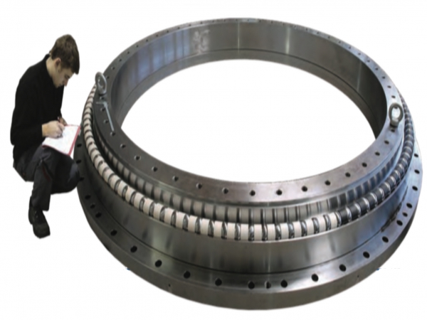 轉盤軸承 Slewing Bearing