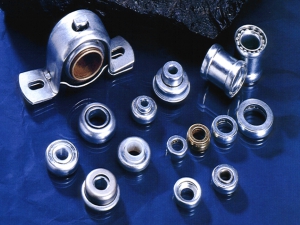 特規定制軸承 Custom Bearing