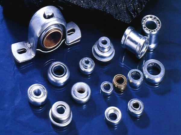 特規定制軸承 Custom Bearing