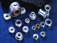 特規定制軸承 Custom Bearing