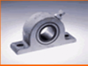 美國製GRAPHALLOY®高溫軸承座