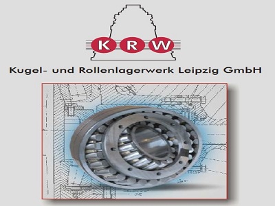 德國 KRW 絕緣軸承